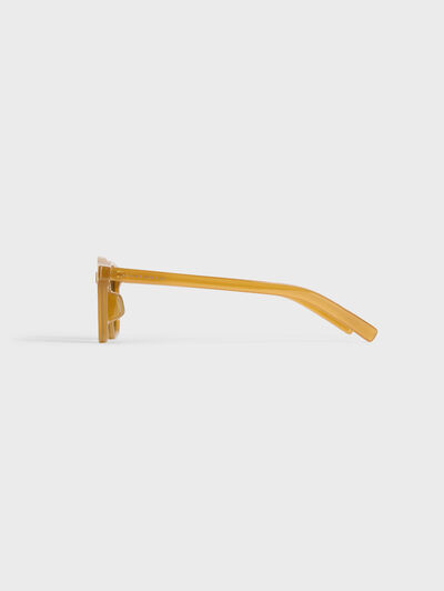 GAFAS SUNSET AMARILLO