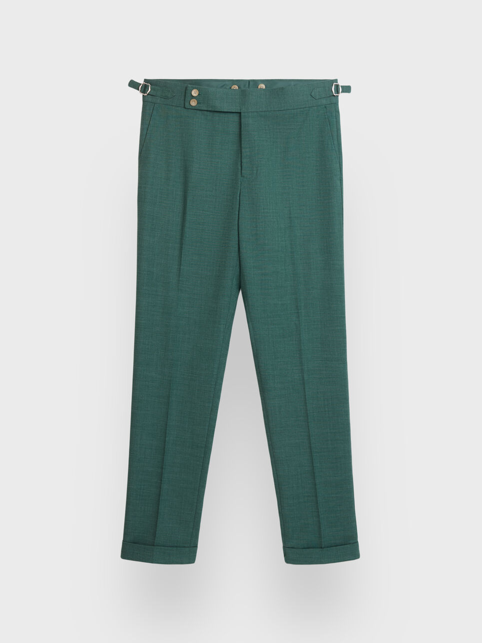 PANTALON MONACO FIL A FIL