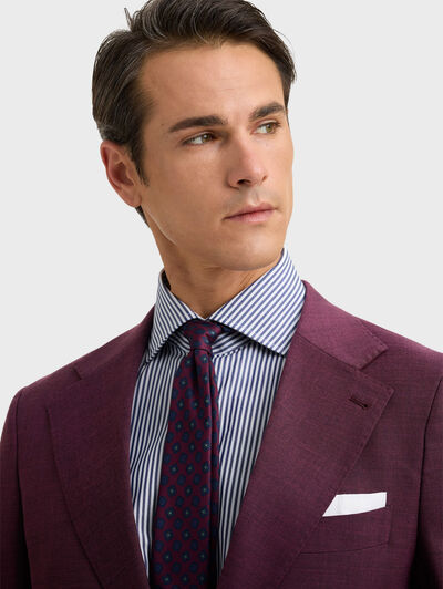 AMERICANA NAPOLI ROYAL FIL BURDEOS