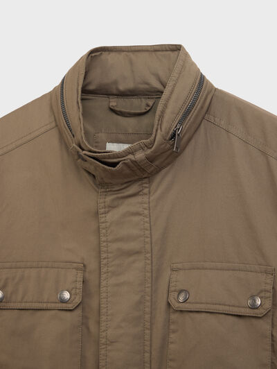 CORTAVIENTOS PHIL VERDE