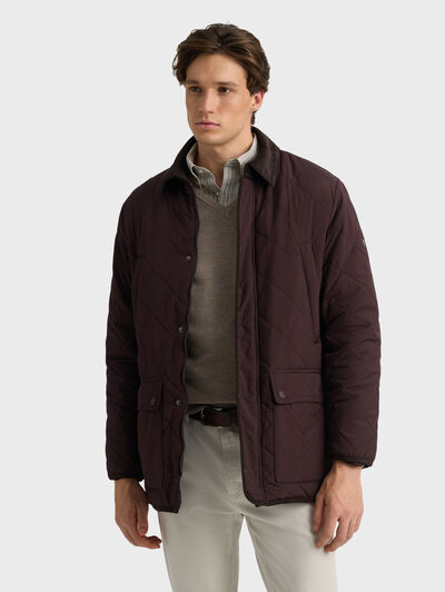 PARKA CITY