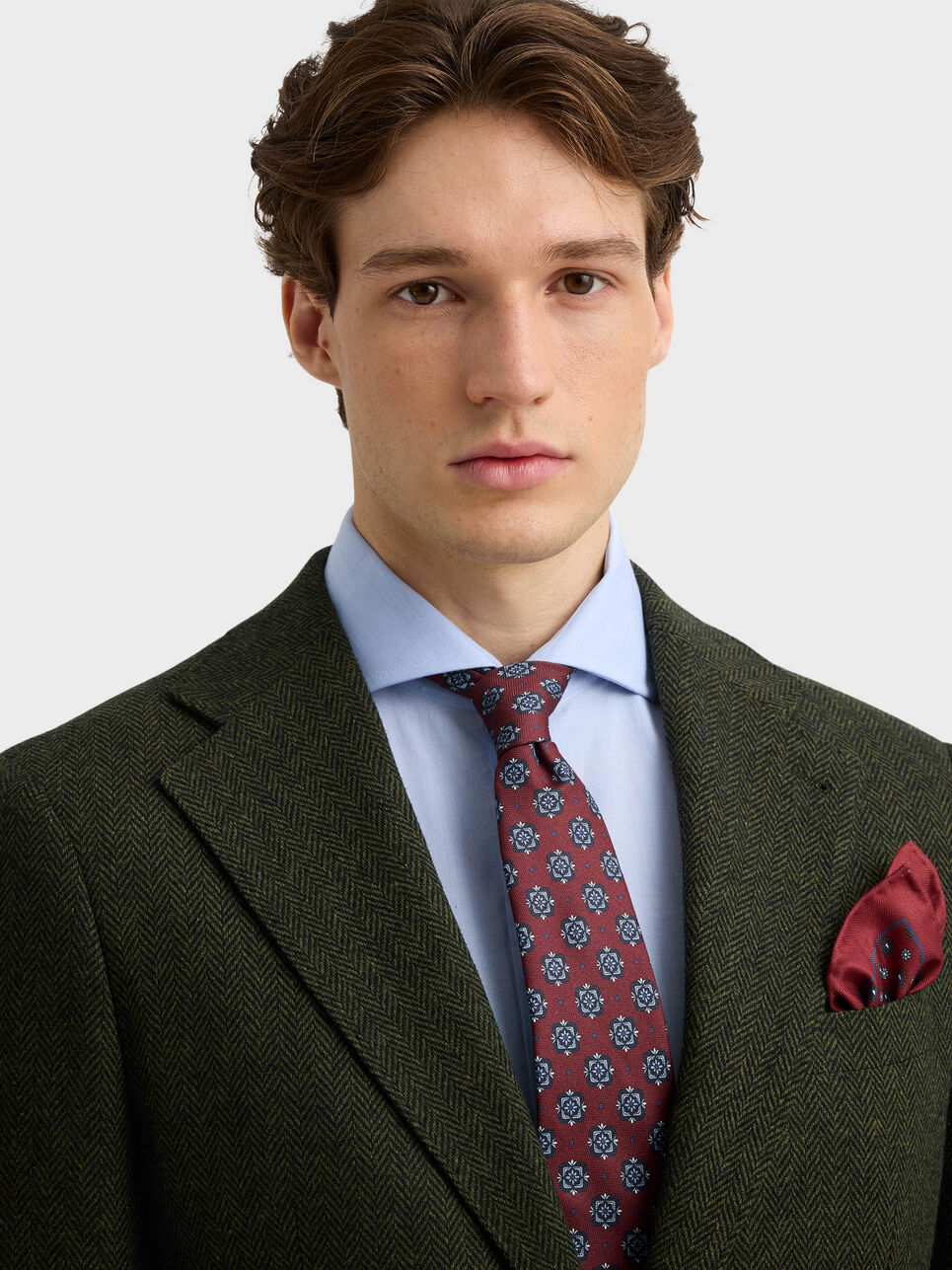 AMERICANA ESPIGA TWIST