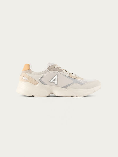SNEAKERS TERRELL CRUDO