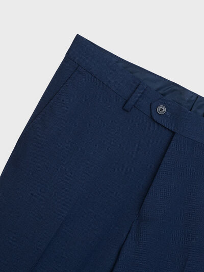 PANTALON BIRDEYE AZUL