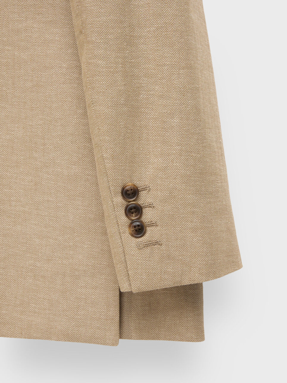 AMERICANA CAPO ESPIGA LINO