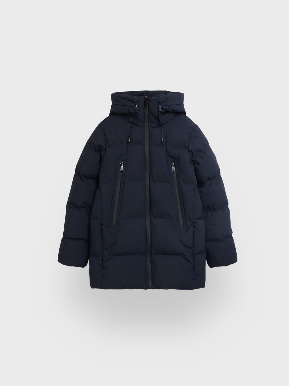 PARKA COMFORT KIDS