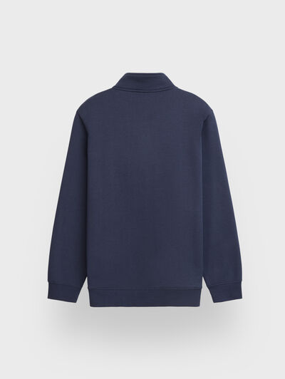 SUDADERA BRAXTON