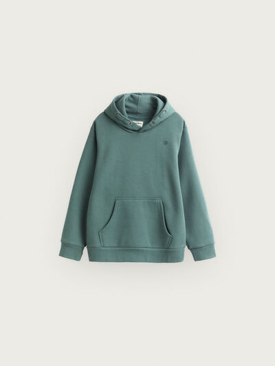 SUDADERA NELLAN KIDS