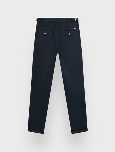 PANTALON ROYAL AZUL MARINO