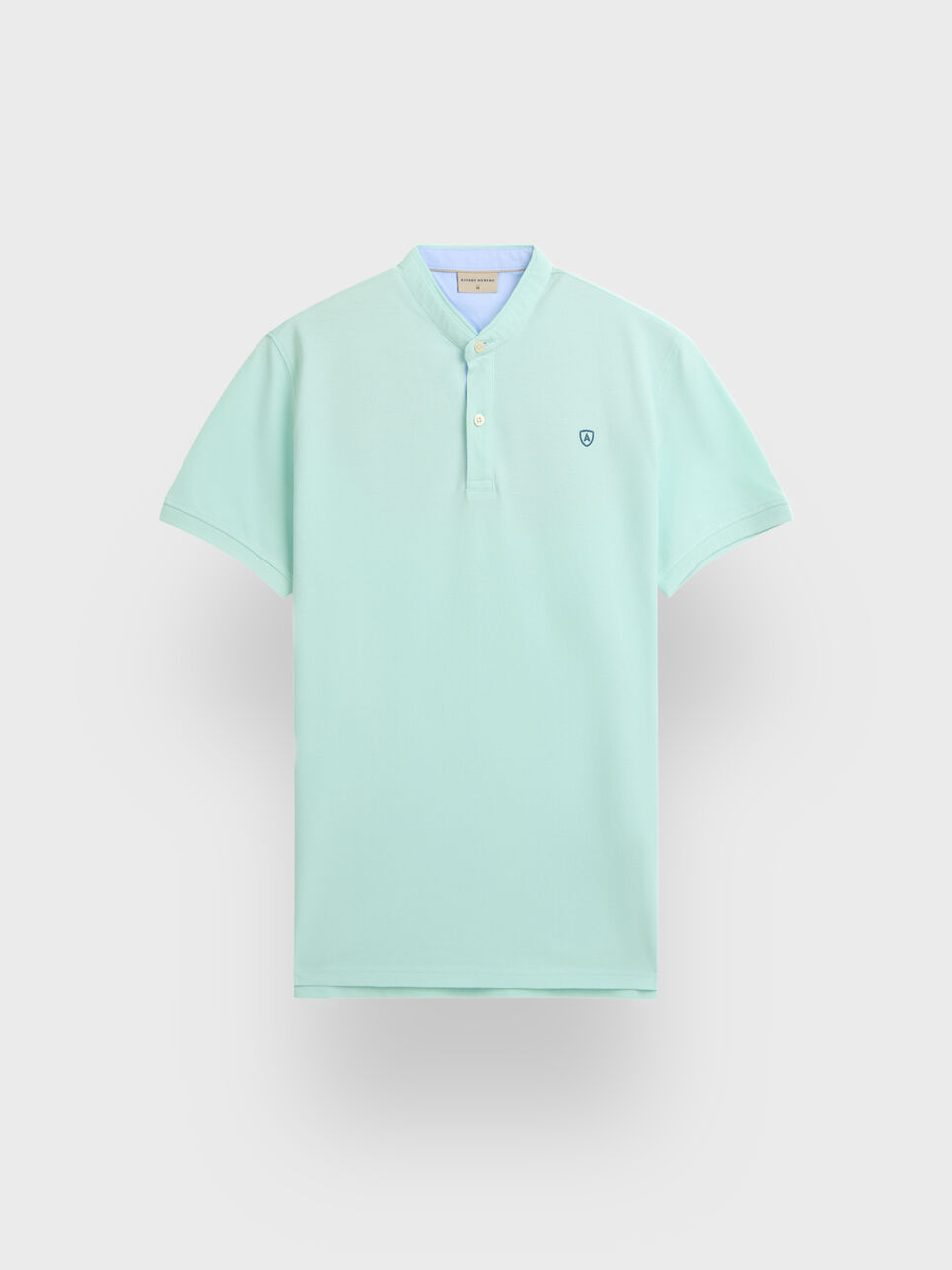POLO RUSSET