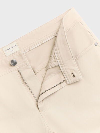 PANTALON PIC PIC