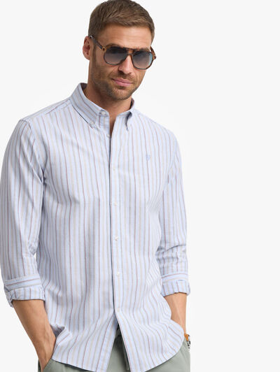 CAMISA OXFORD DEEP