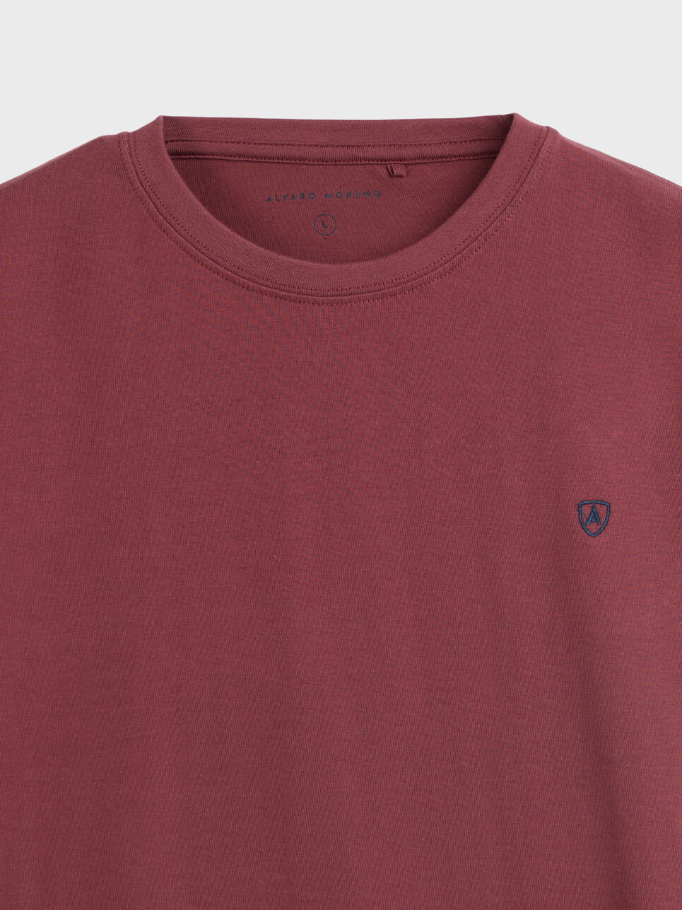CAMISETA BASICA
