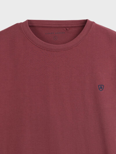 CAMISETA BASICA