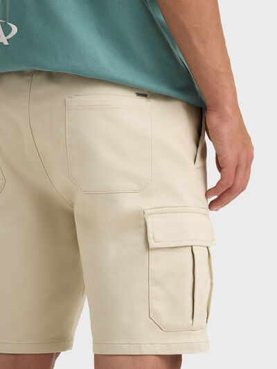 BERMUDA MALEK BEIGE