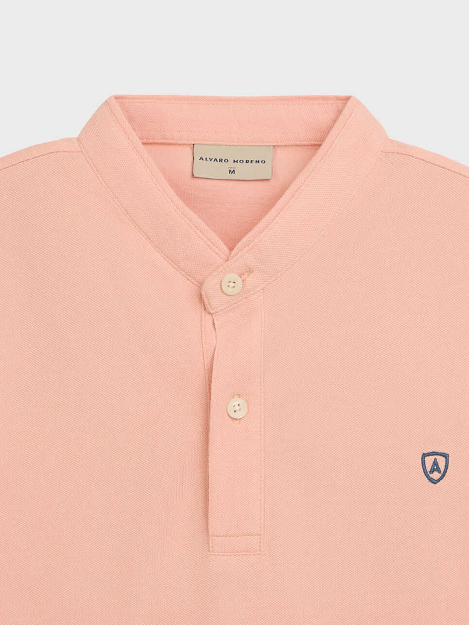 POLO MAO TRENDY