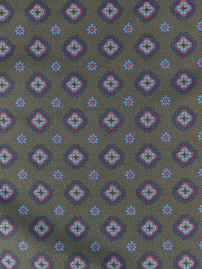 PAÑUELO PRINTED
