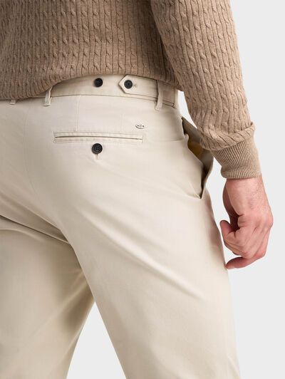 PANTALON CARROT