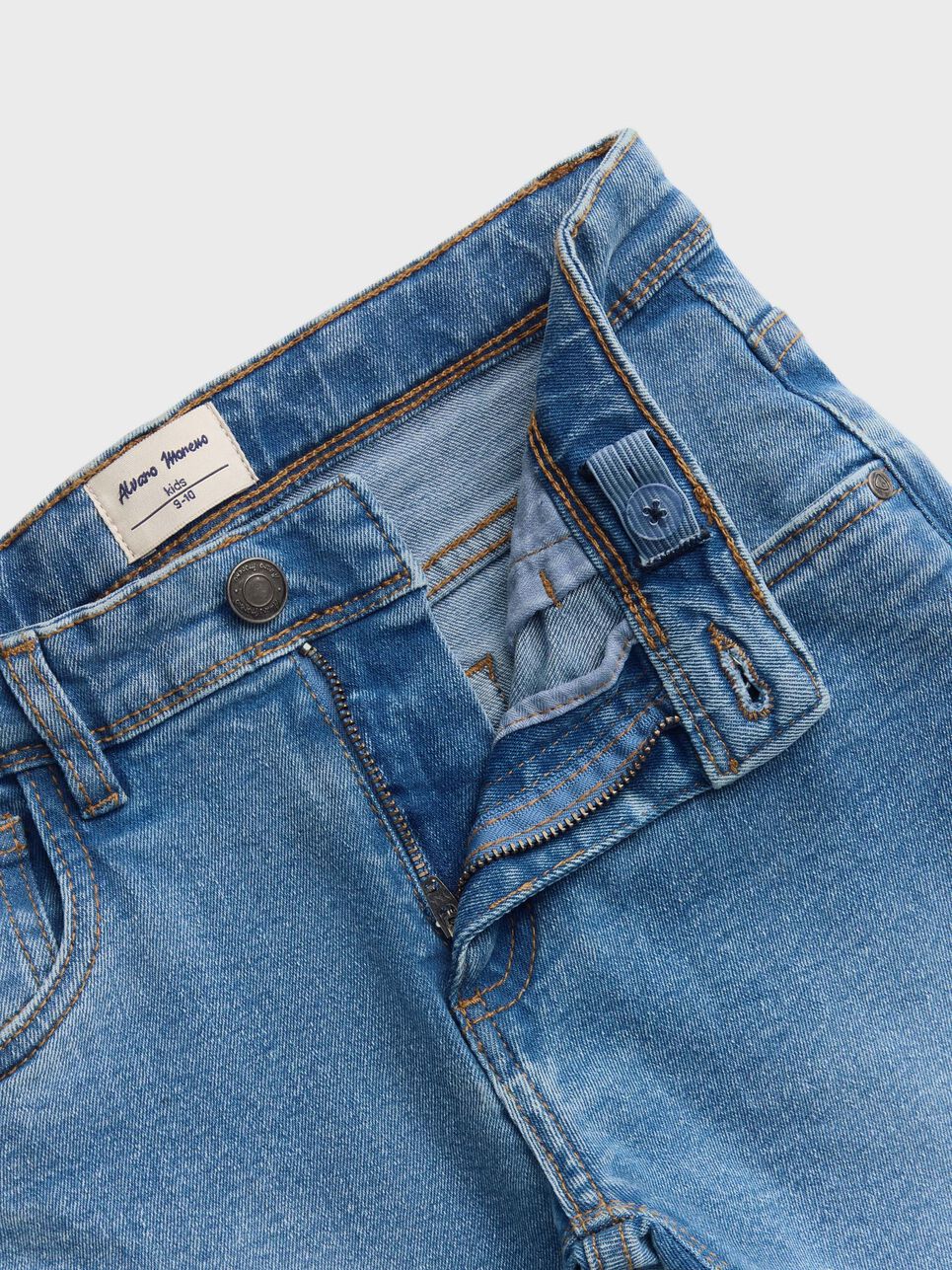 PANTALON DENIM KIDS