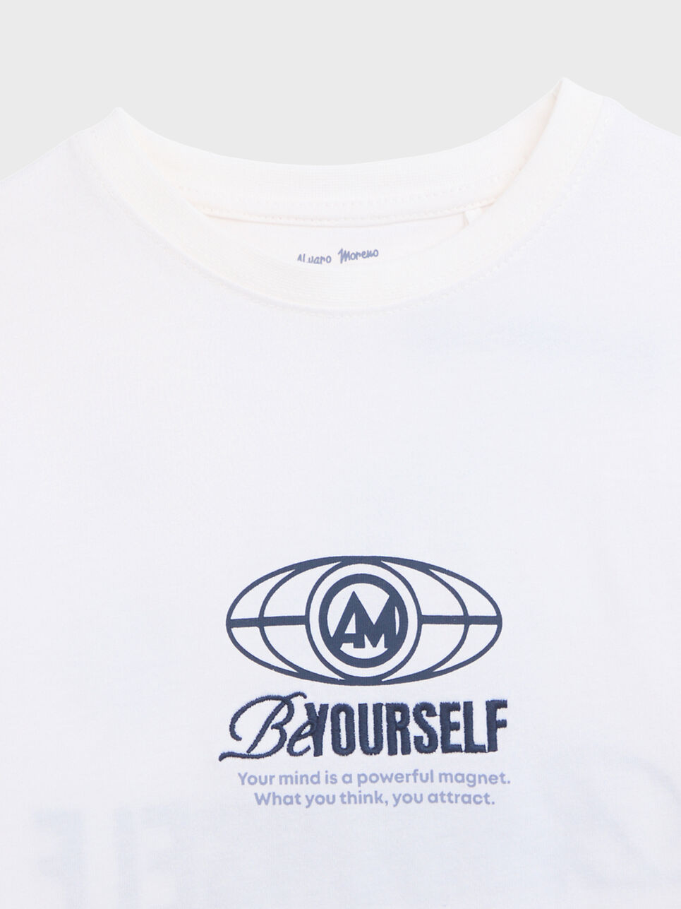 CAMISETA MAGNET KIDS