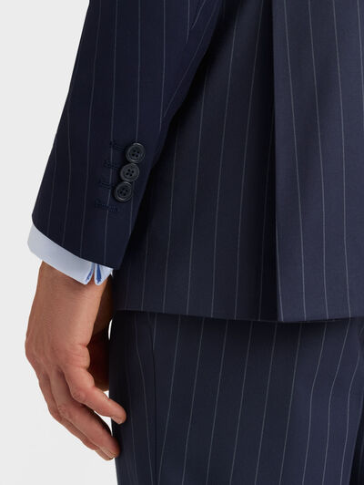 AMERICANA NAPOLI DIPLOMAT AZUL MARINO