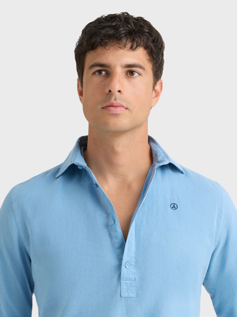 POLERA LINO GD