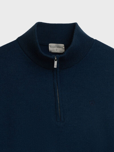 JERSEY OTTO AZUL