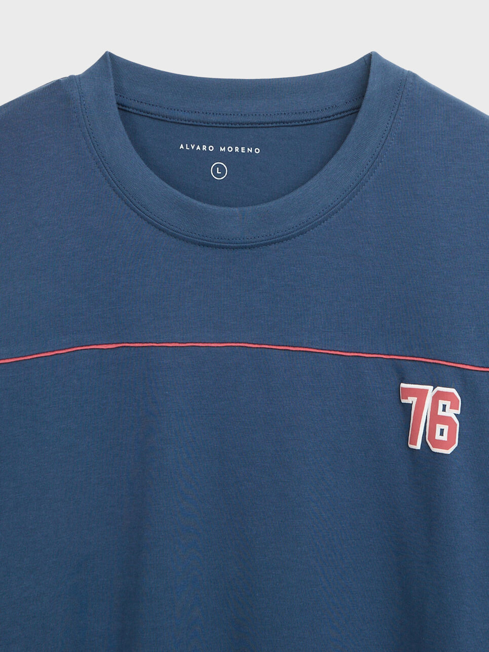 CAMISETA ROSTER