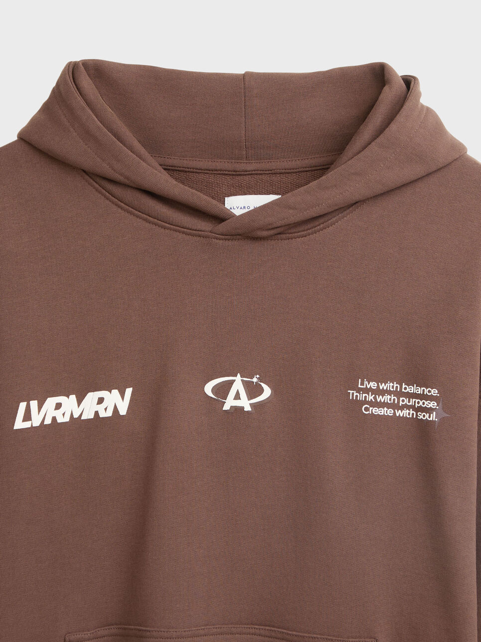 SUDADERA BALANCED