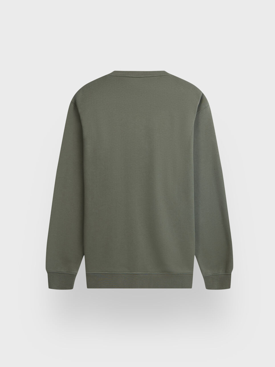 SUDADERA BASICA