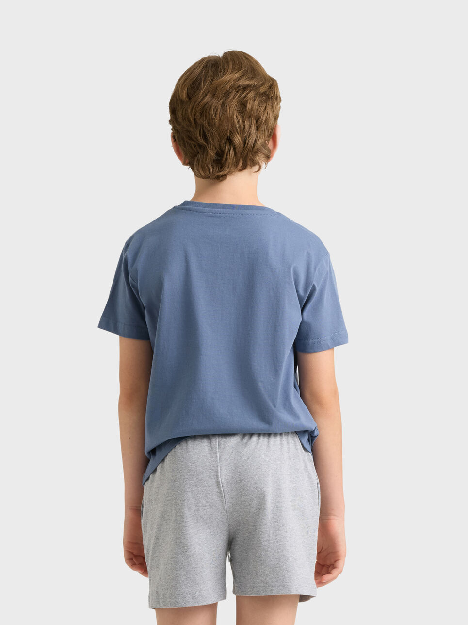 PIJAMA STREET KIDS
