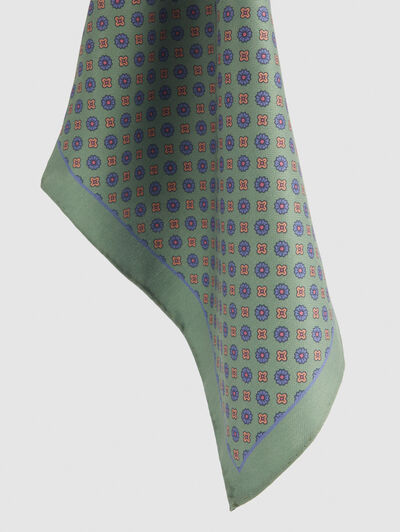 PAÑUELO PRINTED