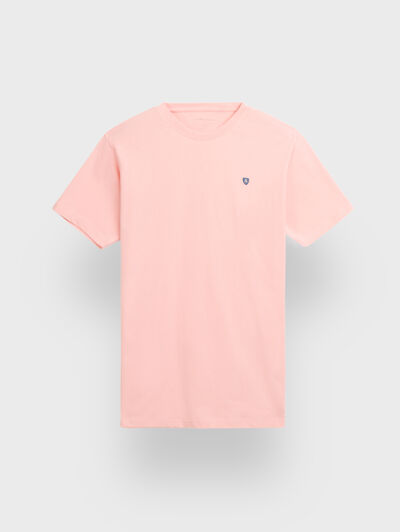 CAMISETA TRENDY SALM&Oacute;N