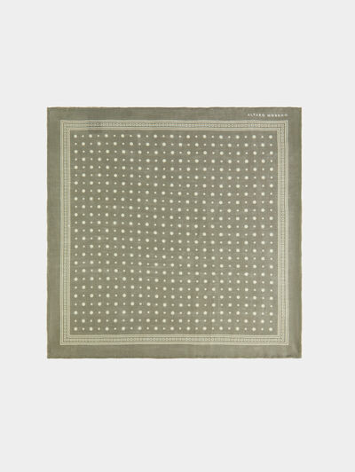 PAÑUELO PRINTED