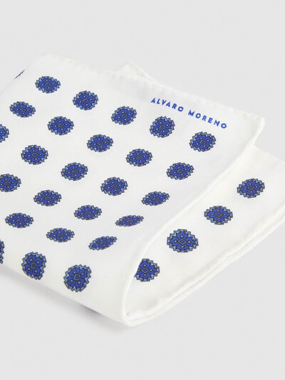 PAÑUELO PRINTED