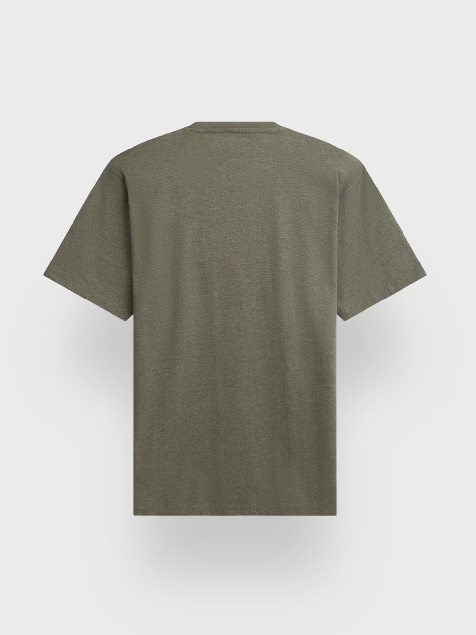 CAMISETA MELANGE