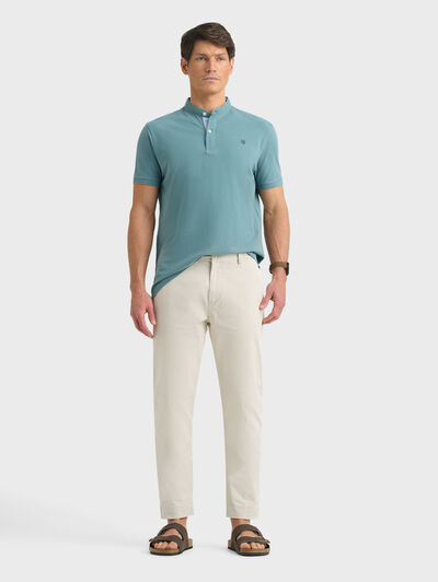 PANTALON NOLAN BEIGE