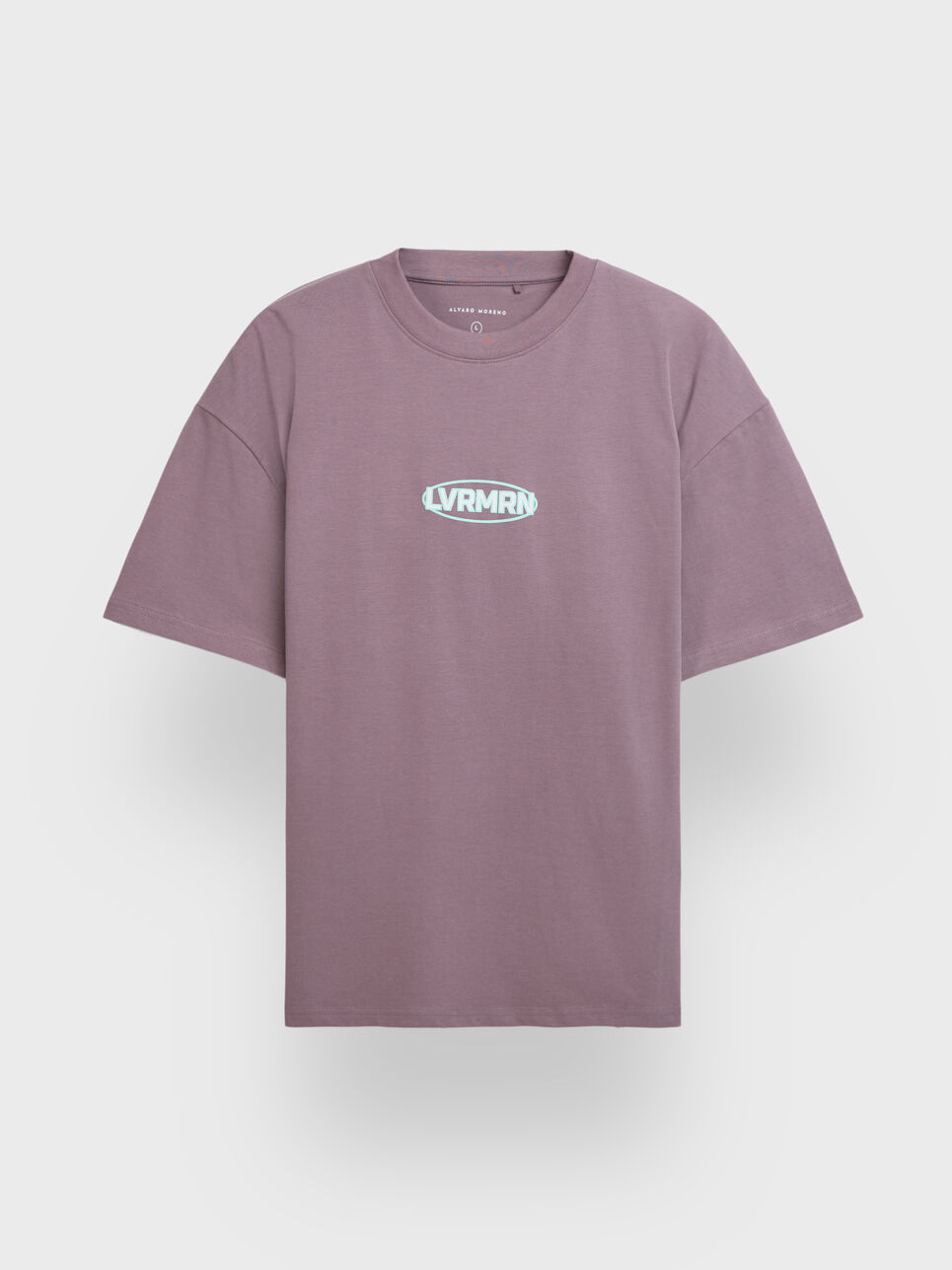CAMISETA LIVING
