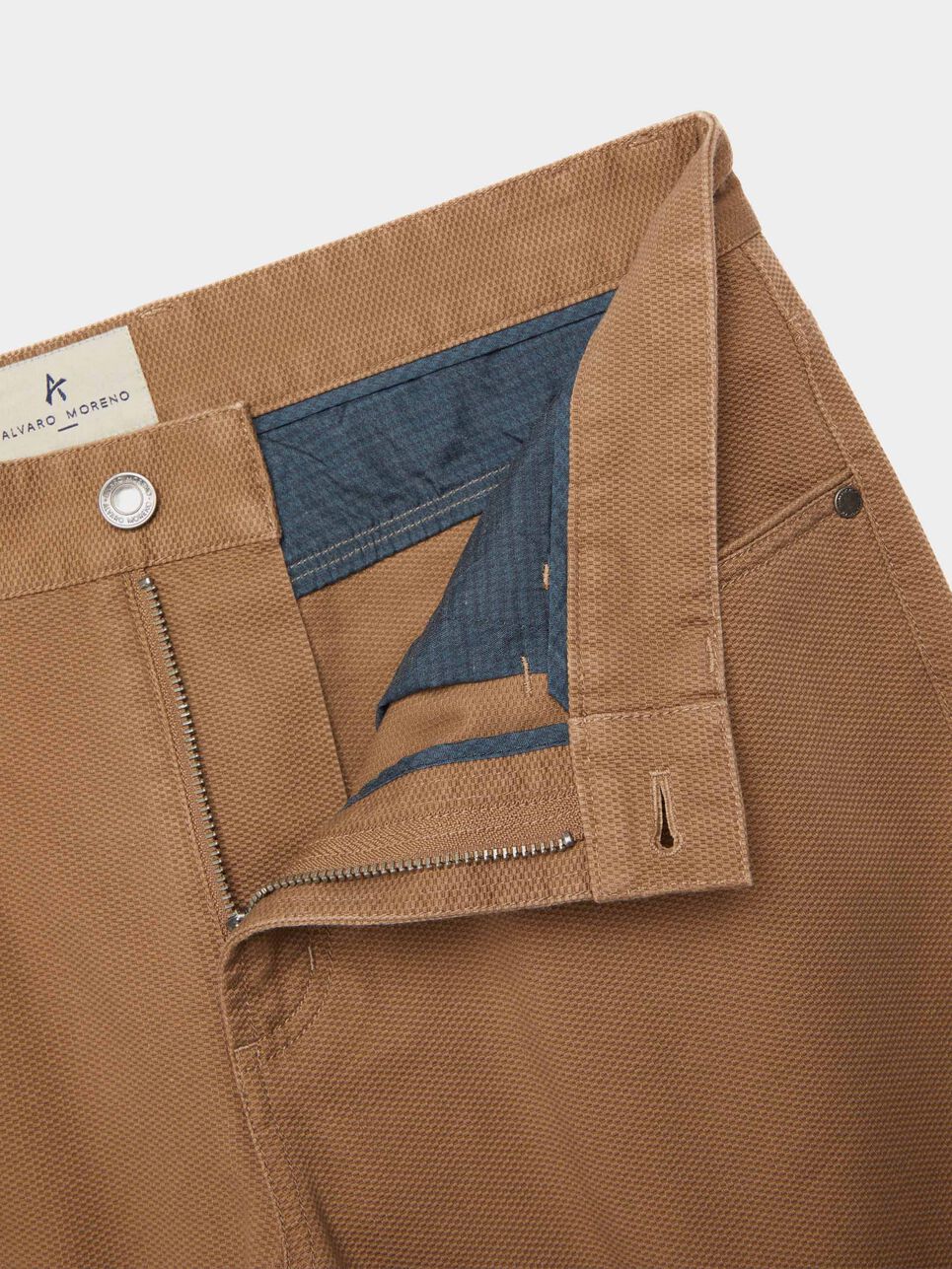 PANTALON MORGAN 5PKT