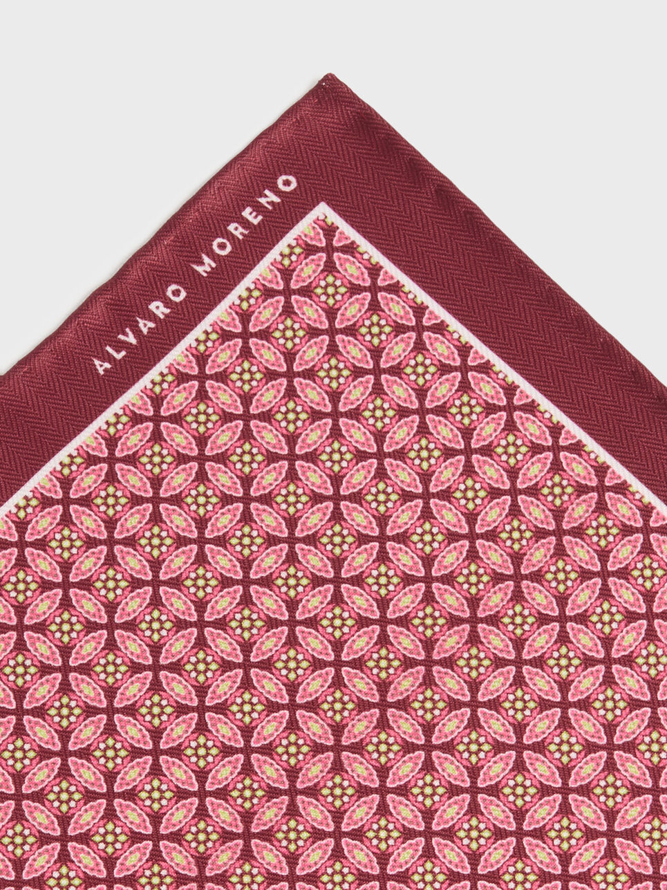 PA&Ntilde;UELO PRINTED