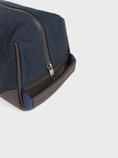 NECESER LYRON AZUL MARINO