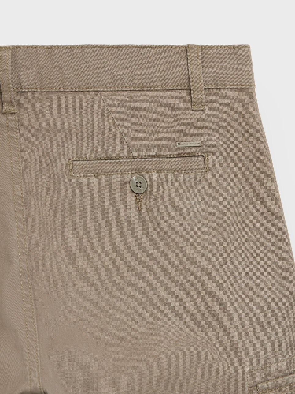 PANTALON ALPHI