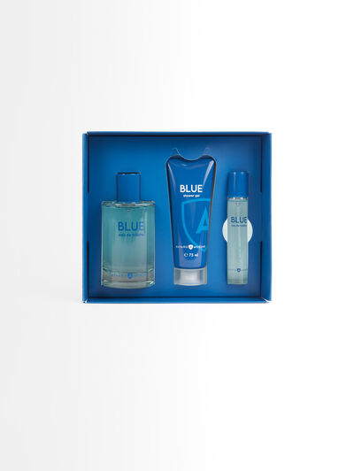 ESTUCHE AM BLUE