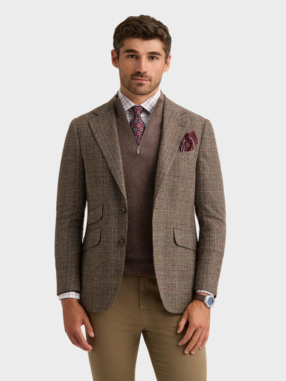 AMERICANA GALES TWIST