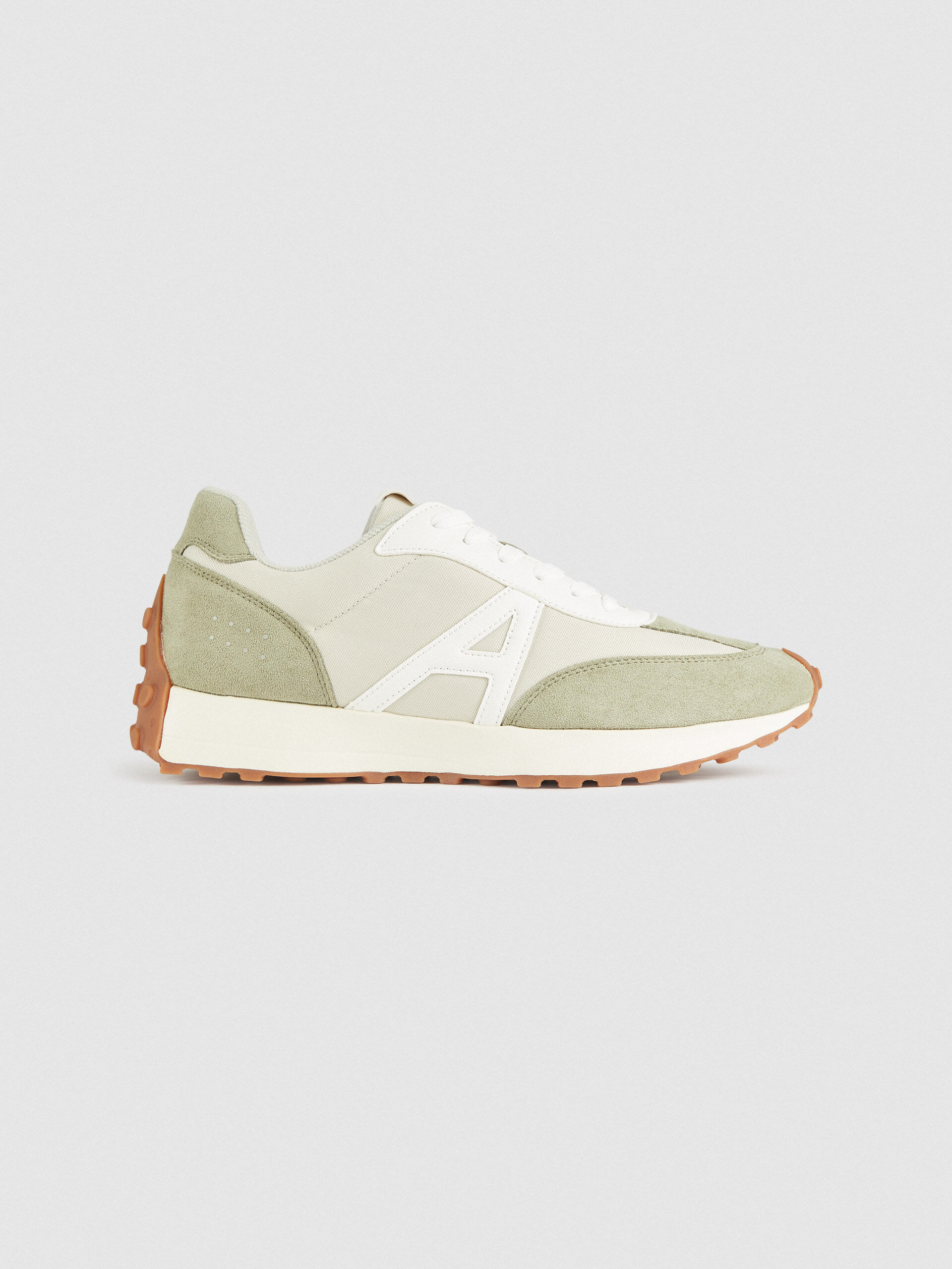 Zapatos alvaro 2025 moreno hombre