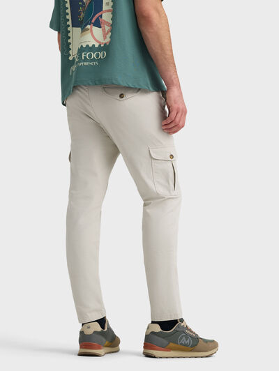 PANTALON VALENT CRUDO