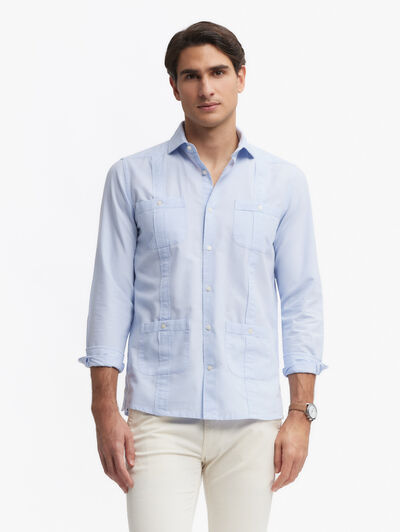 CUBANA PIN POINT  CELESTE