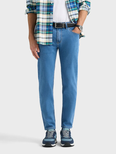 DENIM REGULAR