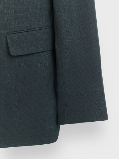 AMERICANA MILANO ESTERILLA VERDE