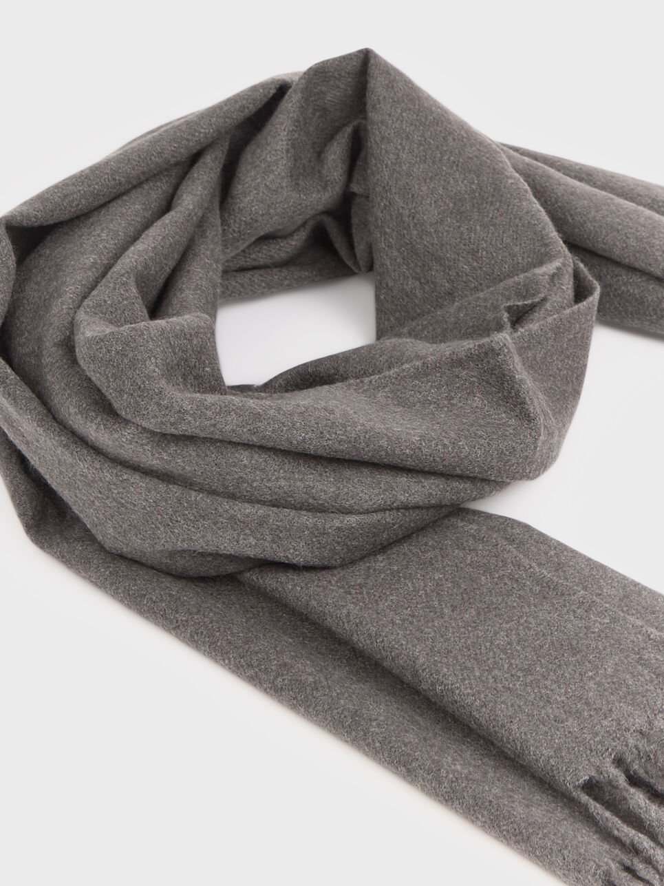 BUFANDA LISA